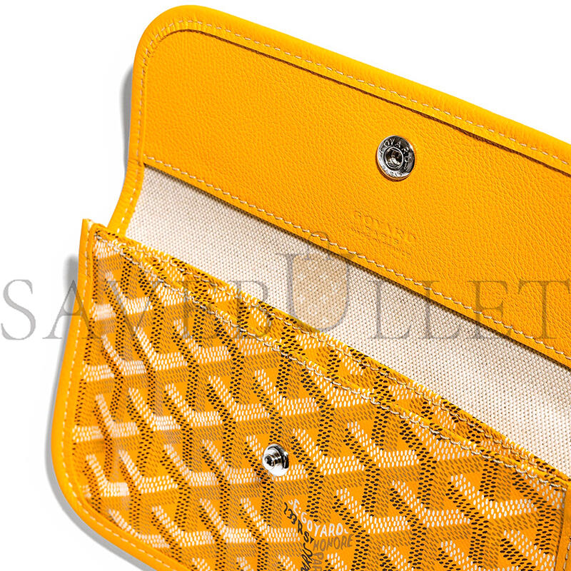 GOYARD BOHÈME HOBO BAG BOHEMEPMLTY08CL08P (43*26*14cm)
